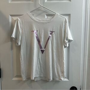 Victoria's Secret seamless t-shirt size M